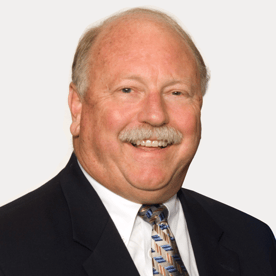 Gary Nordstrom real estate agent