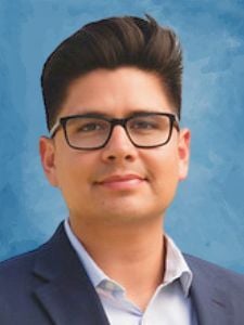 Gerardo Ramirez