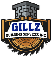 Gillz Building Services Inc