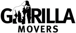 Gorilla Movers Logo