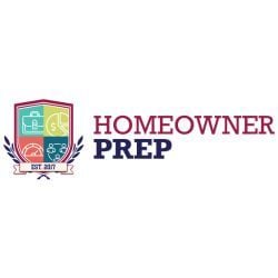 Homeowner Prep