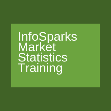infroSparks Training