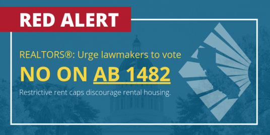 Red Alert No on AB1482