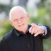 James harnsberger
