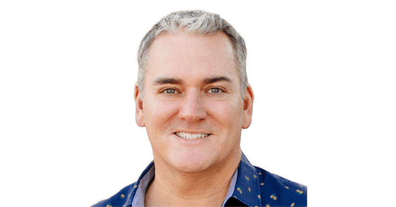 MEET JIM O’DONNELL, NEW PSAR BOARD MEMBER, PART OF A `VIBRANT CULTURE’