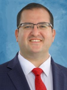Jordan Marks