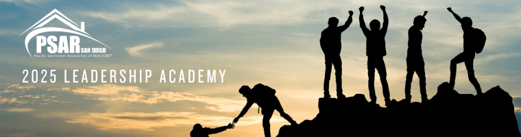 PSAR 2025 Leadership Academy