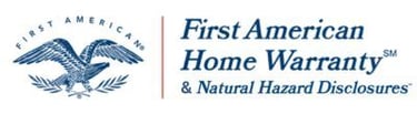 First American Home Warranty and NHD