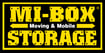 MI-BOX Moving & Mobile Storage Block