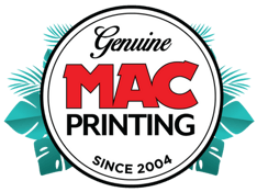 Mac Printing