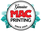 Mac Printing