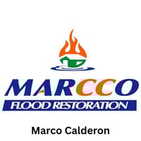 Marcco Flood Restoration