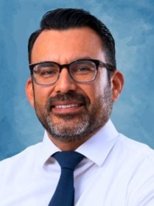 Marco Verdugo
