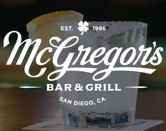 McGregor's Bar and Grill
