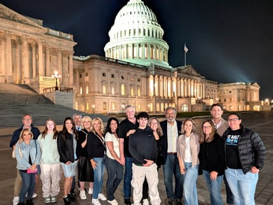 Members in DC