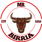 Mr Birria