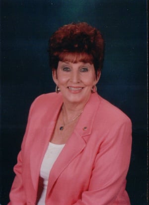 Juanita Mangels Williams