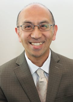 Oscar Wei CAR senior economist