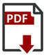 PDF Download Icon