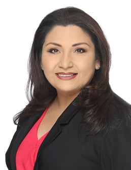 New PSAR Board Member Paula Gonzalez