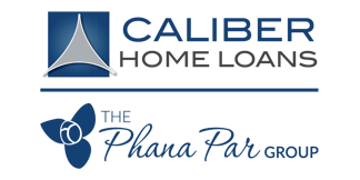 Phana Par - Caliber Home Loans