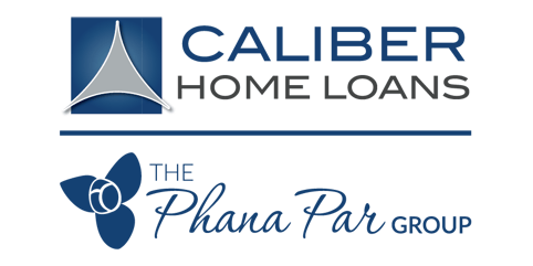 Phana Par - Caliber Home Loans