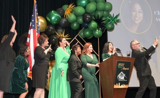 REAL Award Committee blog 2
