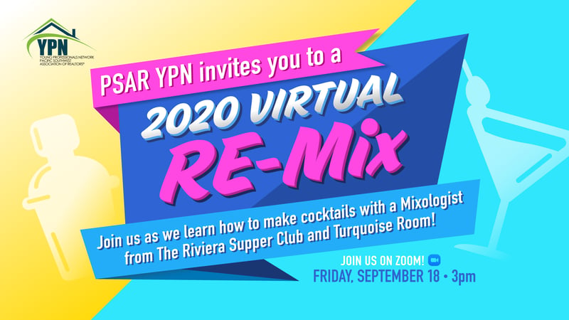 YPN's RE-mix for Charity