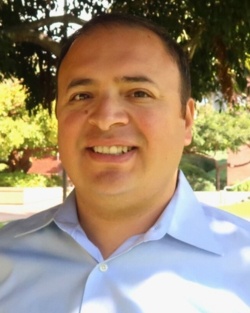 Good Neighbor Award Rafael Perez: Recognizing his Community Service and Housing Advocacy