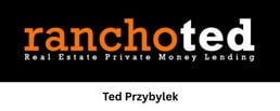 Rancho Ted - Ted Pryzbylek