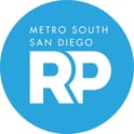 Real Producers Magazine Metro South San Diego