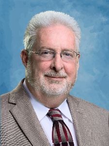 Ronn Hall