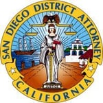 San Diego District Attorney