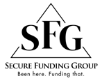 Secure Funding Group - Mirna Rios