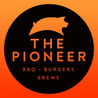 The Pioneer BBQ