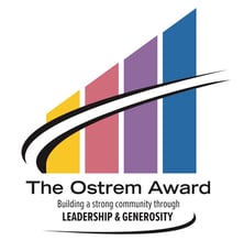 The Ostrem Award
