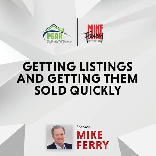 get listings, get them sold