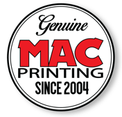 MAC Printing