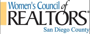 Womans Council of REALTORS San Diego