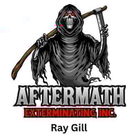 Aftermath Exterminating Inc