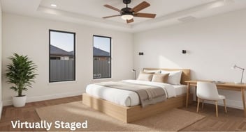 Photo - Virtually Staged