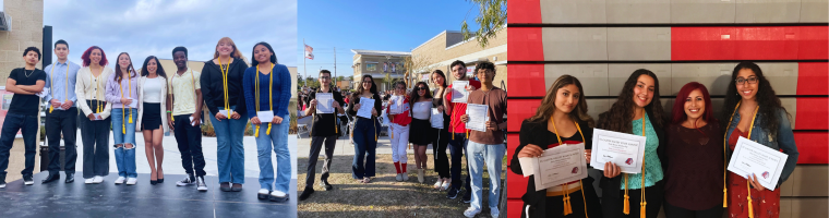 Q4 Good Neighbor Nominee Nada Benny