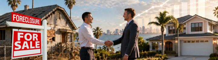 REALTORS® Guide to Distressed Sales