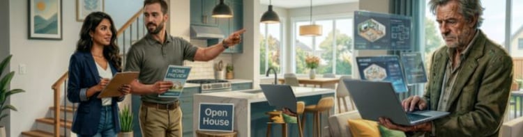 Why Chatbots Can’t Replace the REALTOR®
