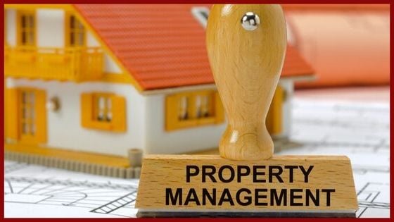 Property Management in the Here and Now