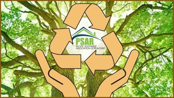 PSAR Recycling Drive