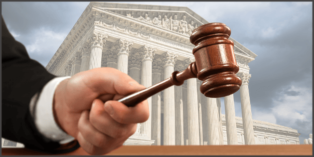 Robert Brand - Don't end up in Court