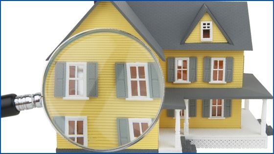 Home Inspections during covid-19