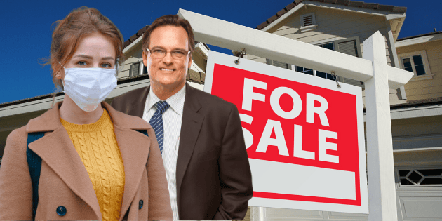 What will, 'Back-to-Normal' look like for Real Estate?