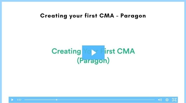 cloud cma video